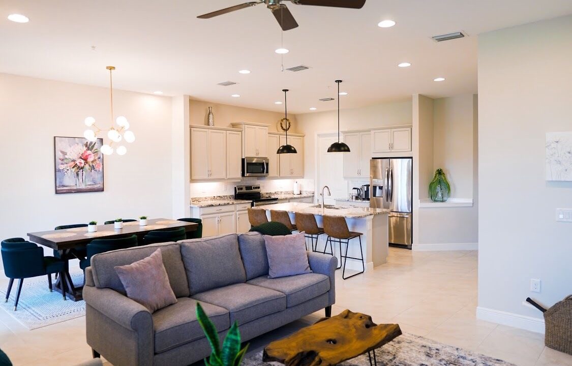 Photo of Livingroom in Cape Haze