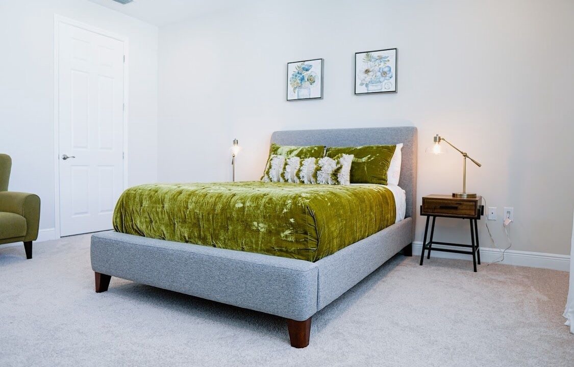 Photo of Bedroom in Cape Haze