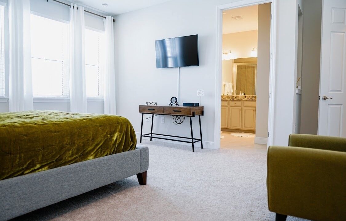 Photo of Bedroom in Cape Haze