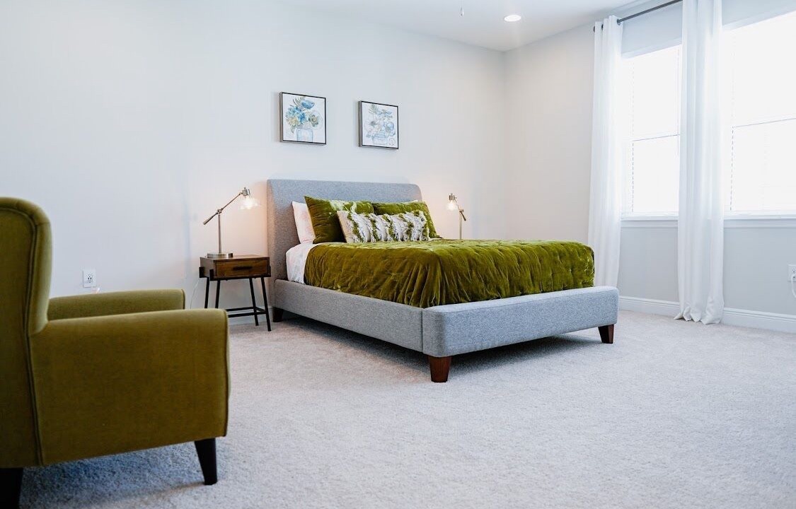 Photo of Bedroom in Cape Haze