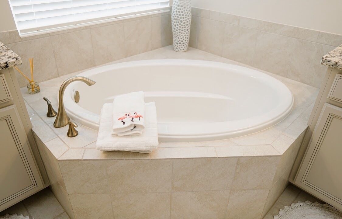 Photo of Bathroom in Cape Haze
