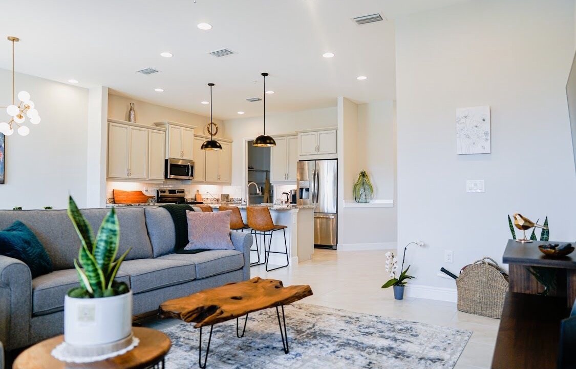 Photo of Livingroom in Cape Haze