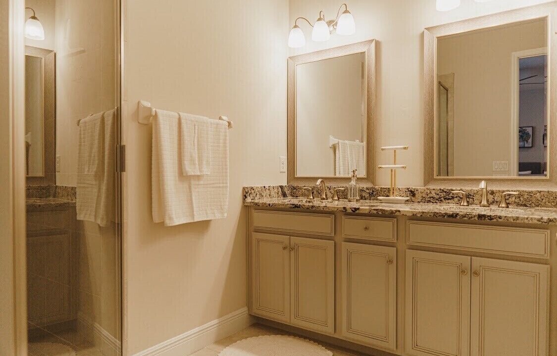 Photo of Bathroom in Cape Haze