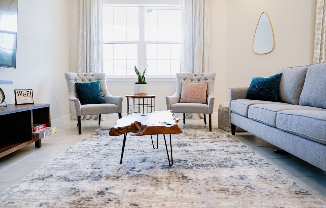 Photo of Livingroom in Cape Haze