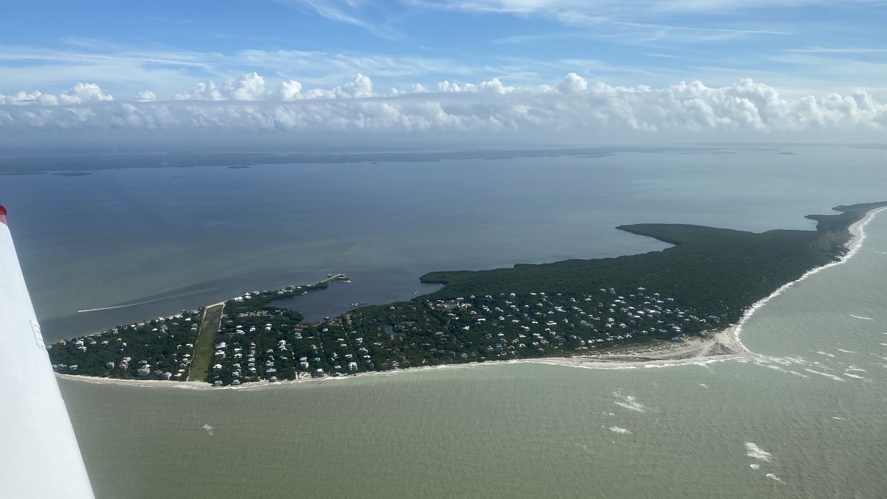 Photo of Outdoor in North Captiva