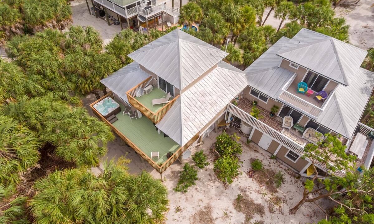 Photo of Outdoor in North Captiva