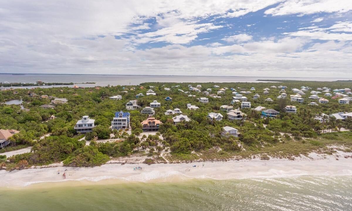Photo of Others in North Captiva