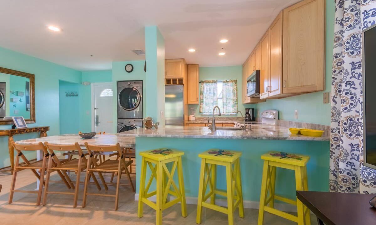 Photo of Kitchen in North Captiva