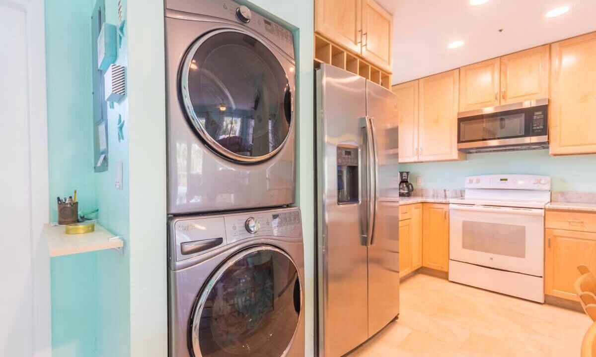 Photo of Kitchen in North Captiva