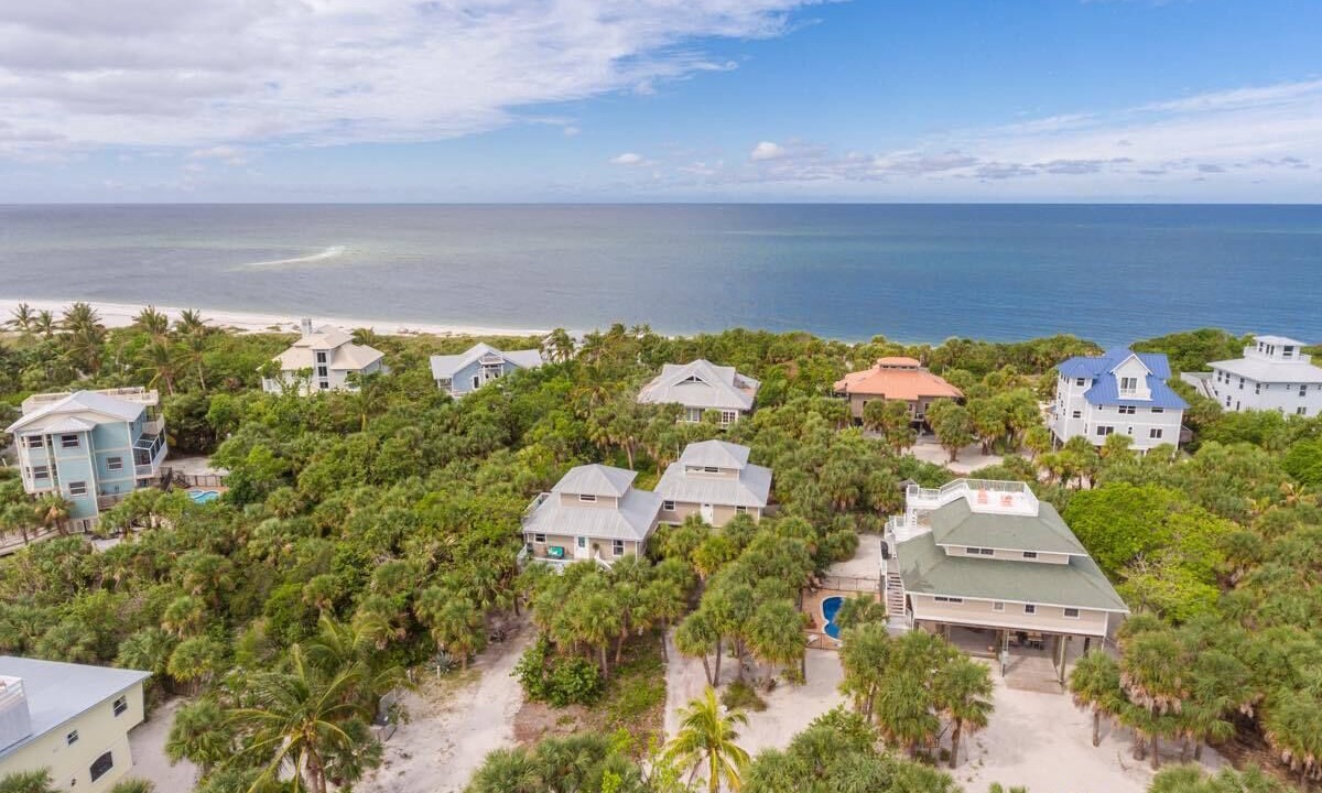 Photo of Outdoor in North Captiva