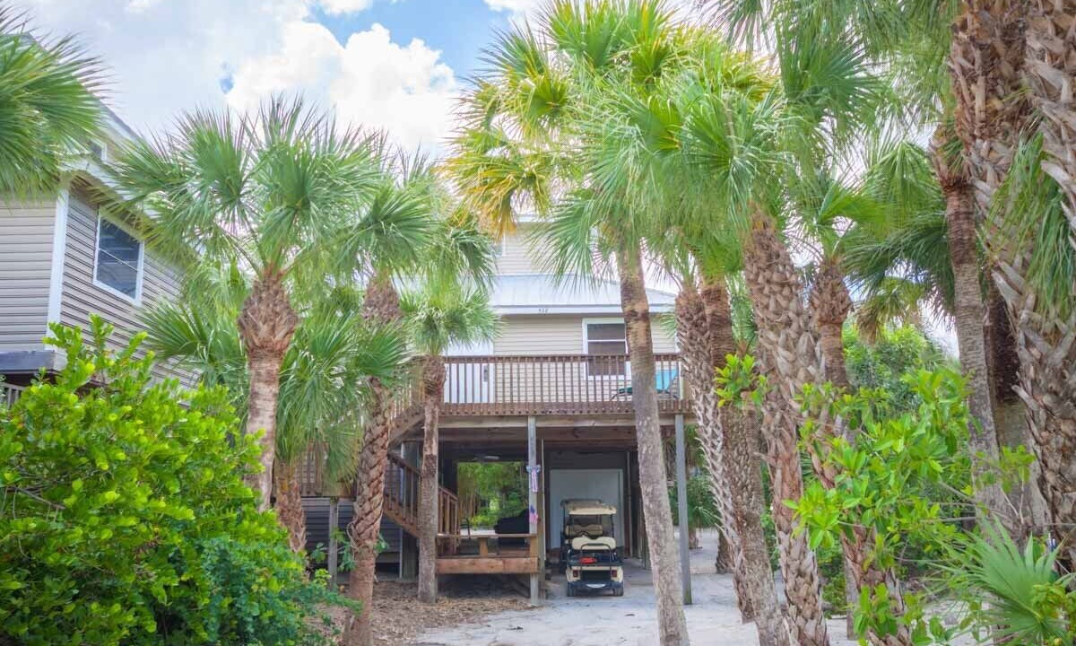 Photo of Outdoor in North Captiva