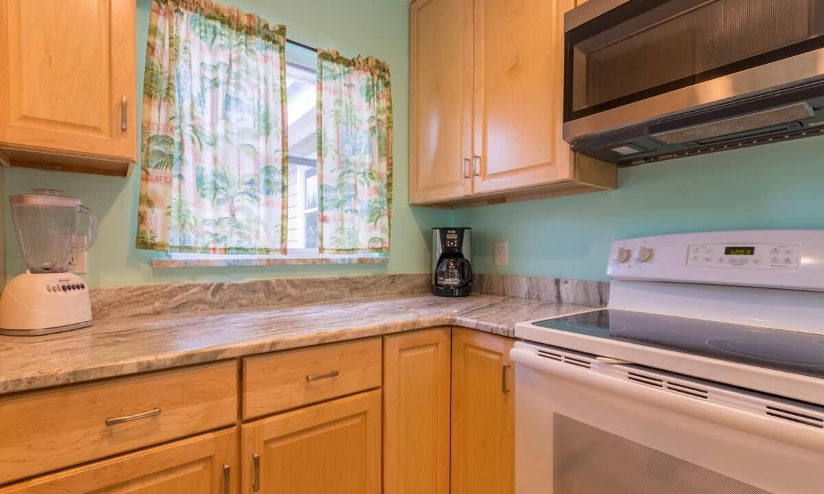 Photo of Kitchen in North Captiva