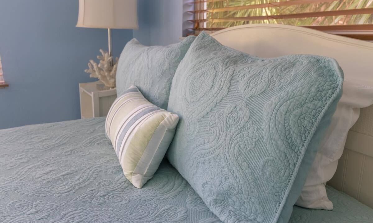 Photo of Bedroom in North Captiva