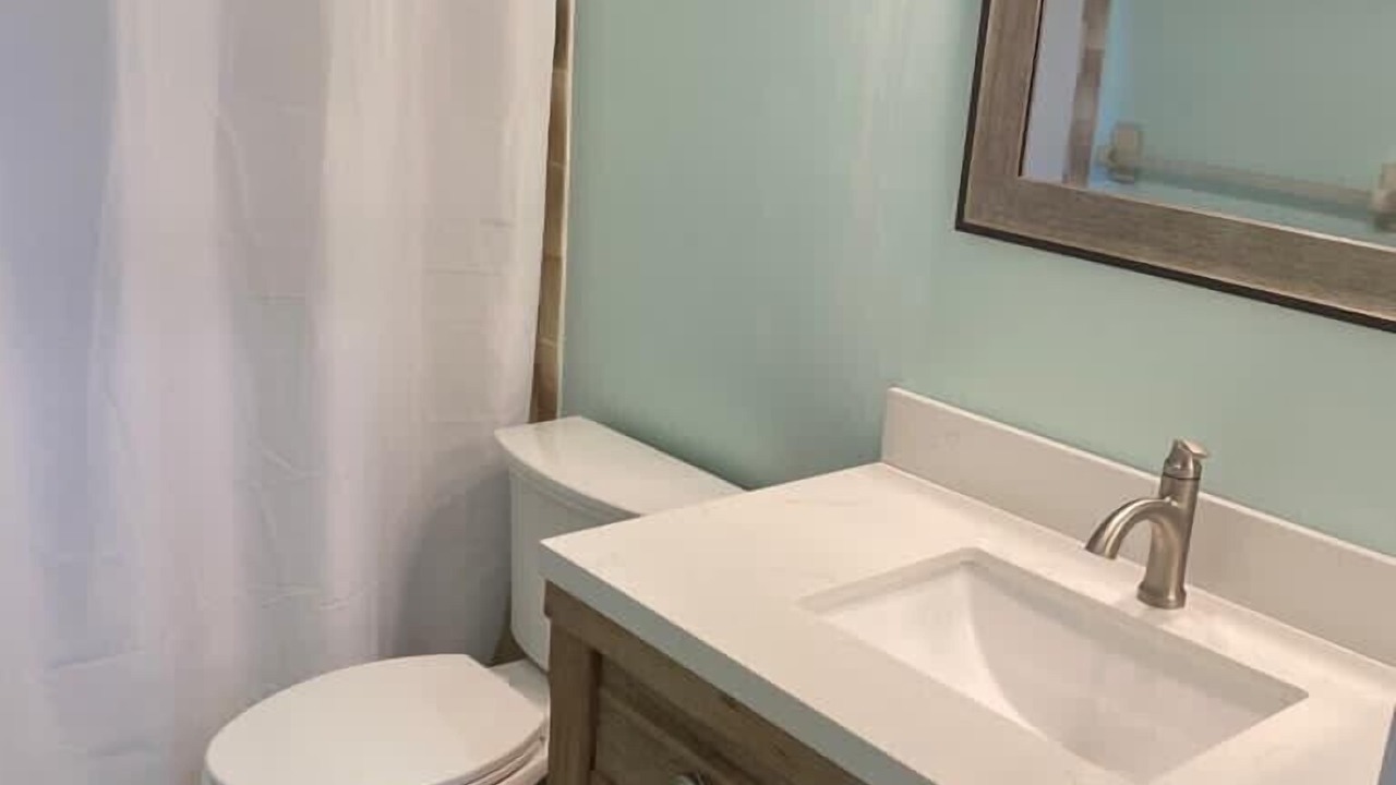 Photo of Bathroom in North Captiva