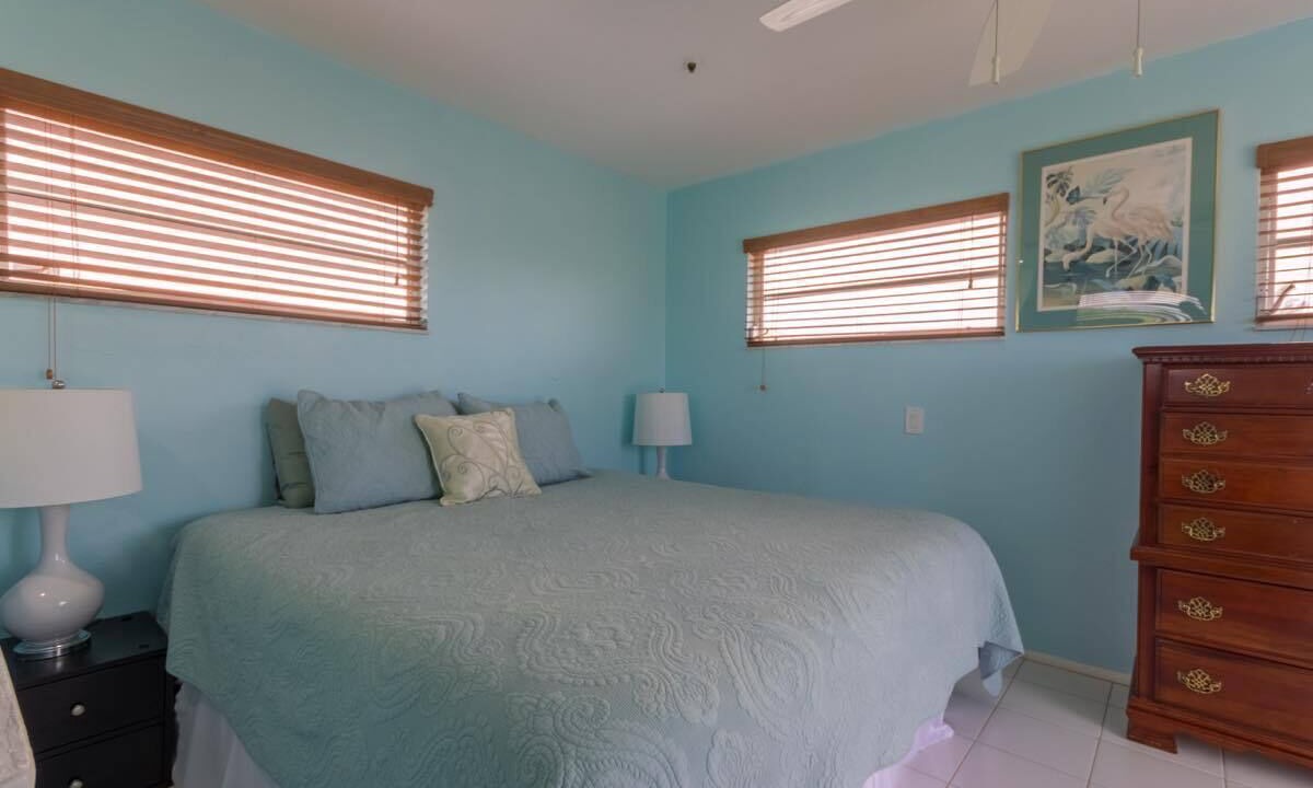 Photo of Bedroom in North Captiva