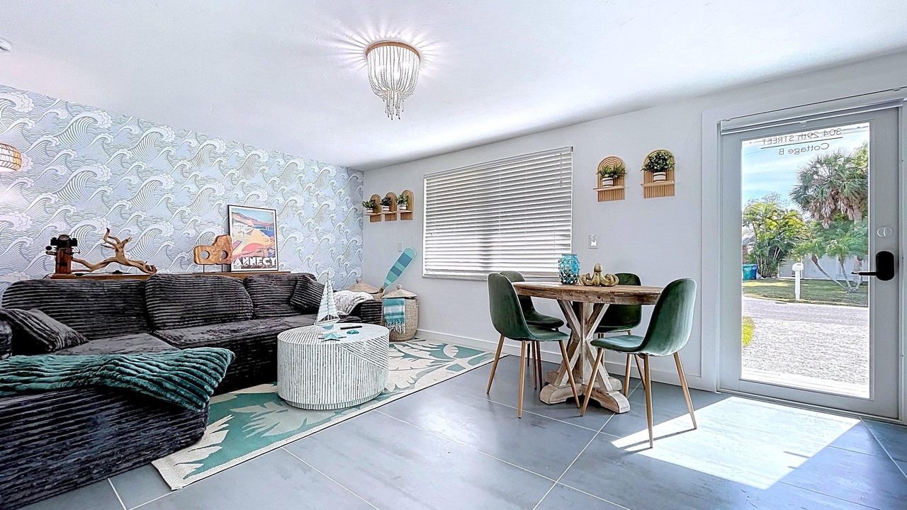Photo of Livingroom in Ilexhurst