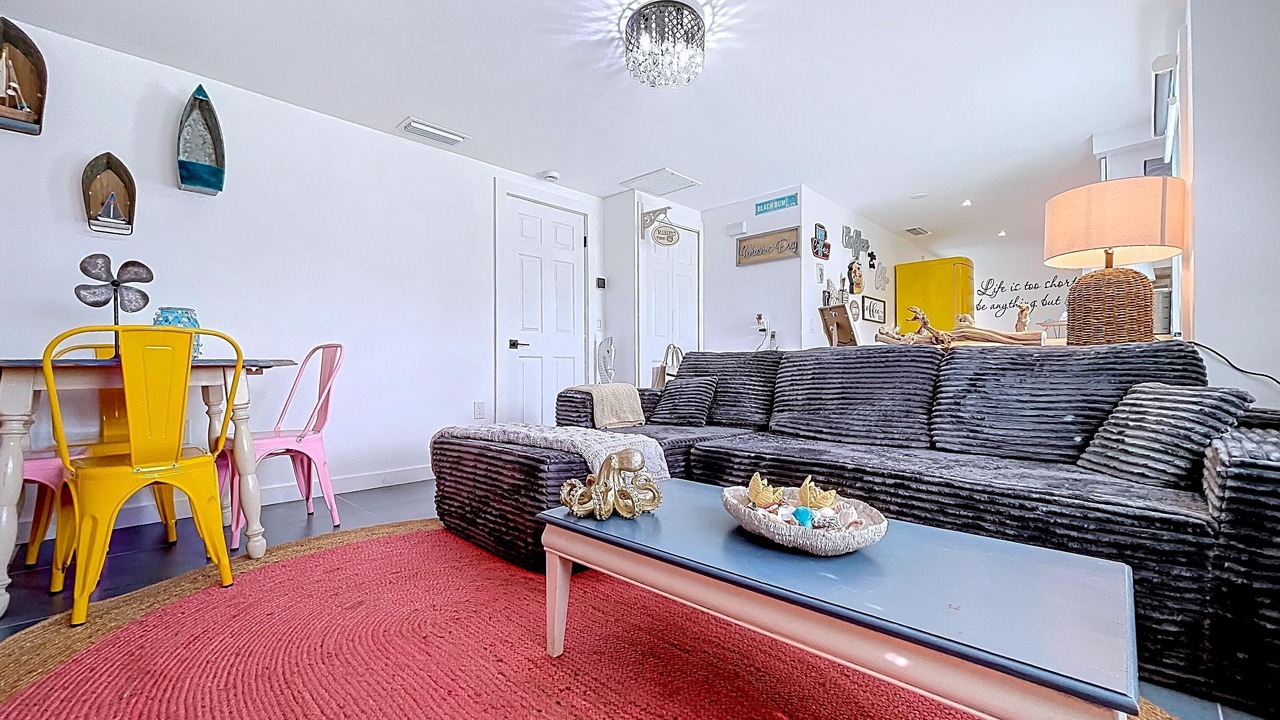 Photo of Livingroom in Ilexhurst