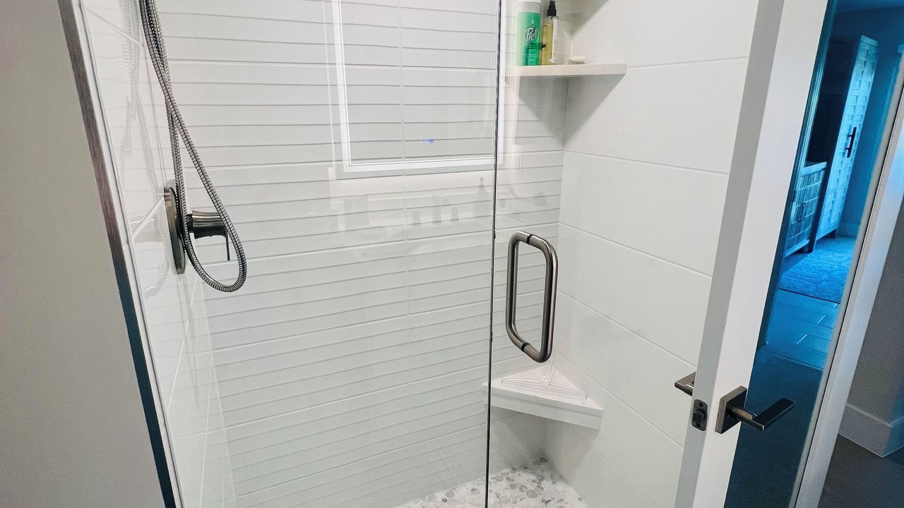 Photo of Bathroom in Marco Island