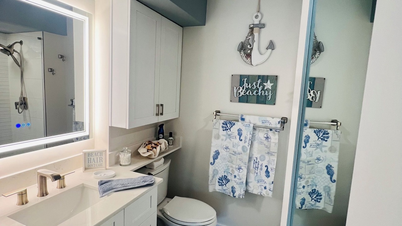 Photo of Bathroom in Marco Island