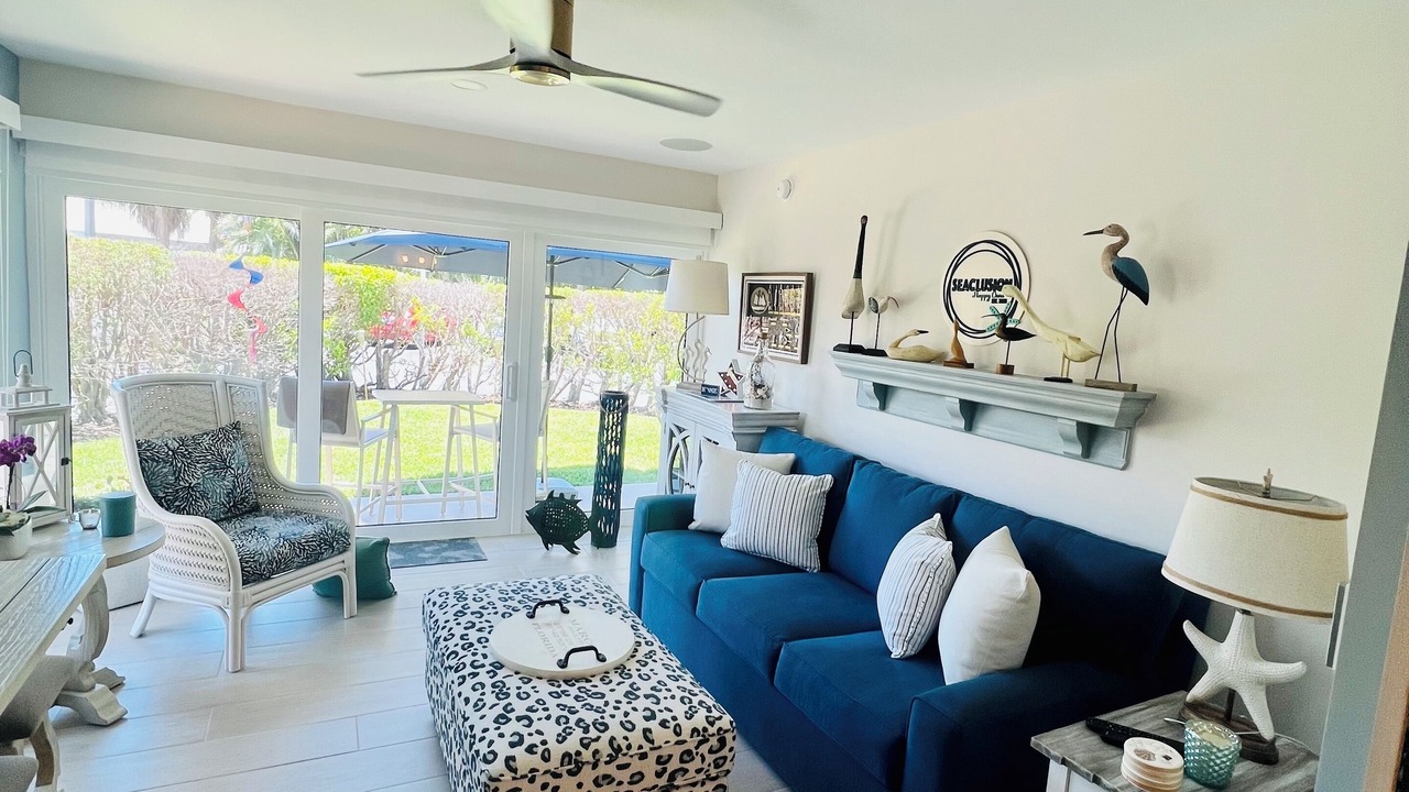 Photo of Bedroom in Marco Island