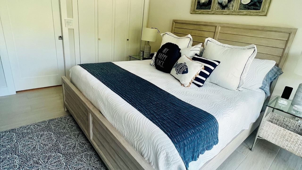 Photo of Bedroom in Marco Island