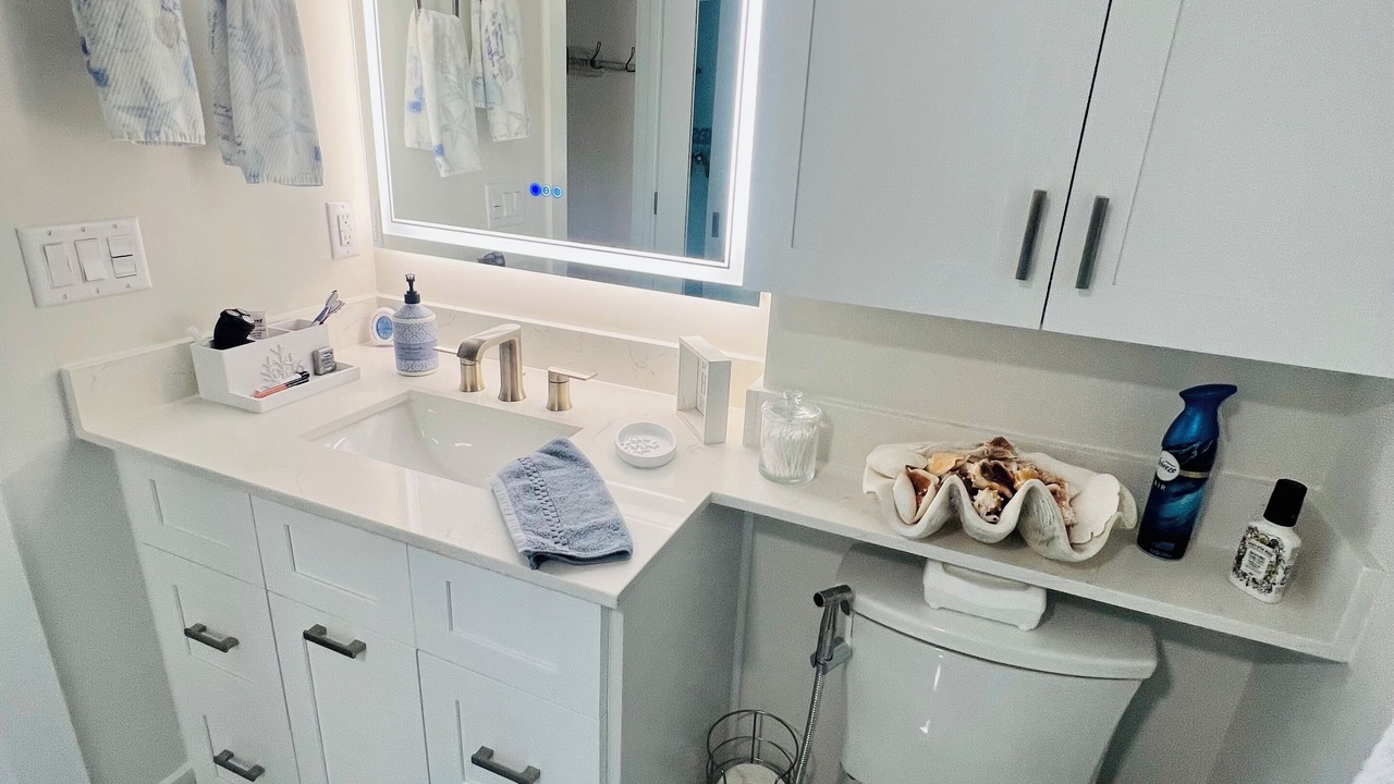 Photo of Bathroom in Marco Island