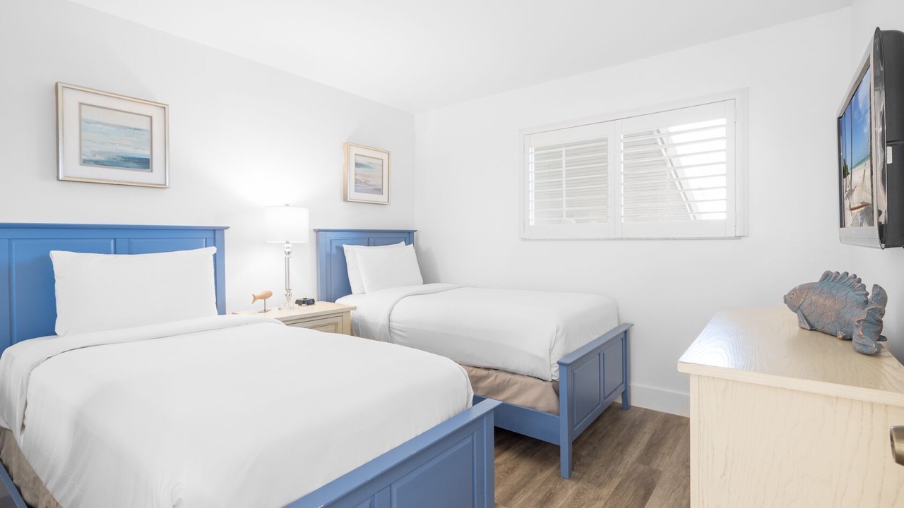 Photo of Bedroom in Captiva