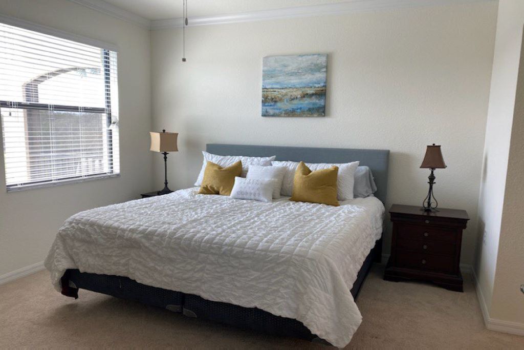 Photo of Bedroom in Lakewood Ranch