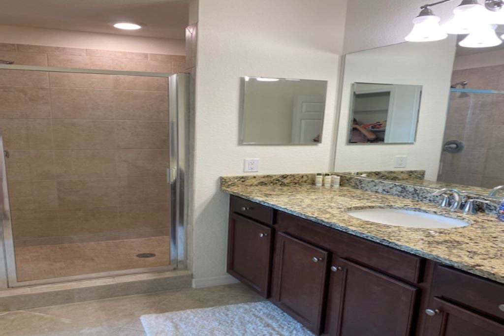 Photo of Bathroom in Lakewood Ranch