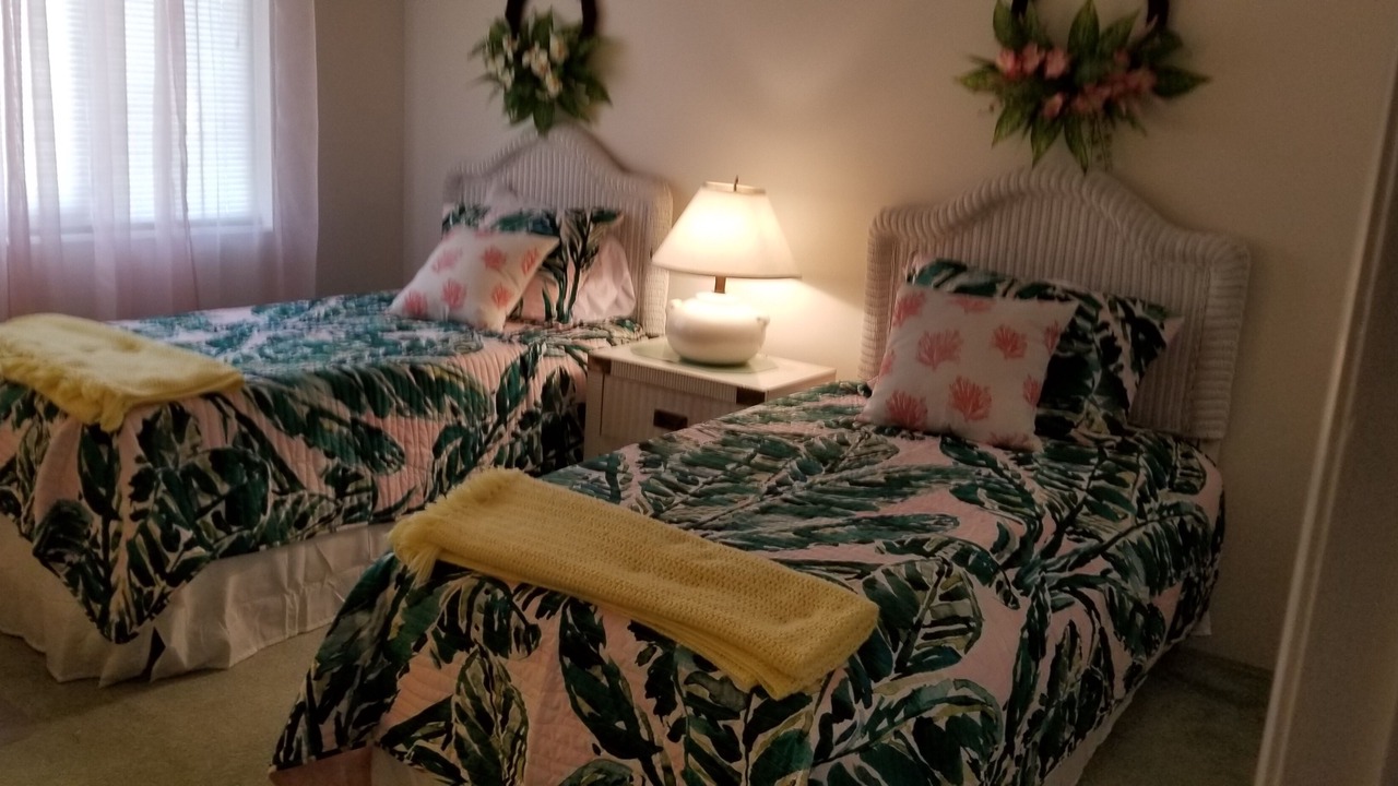 Photo of Bedroom in Edgewater