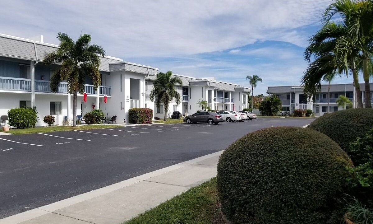 Photo of Outdoor in Edgewater