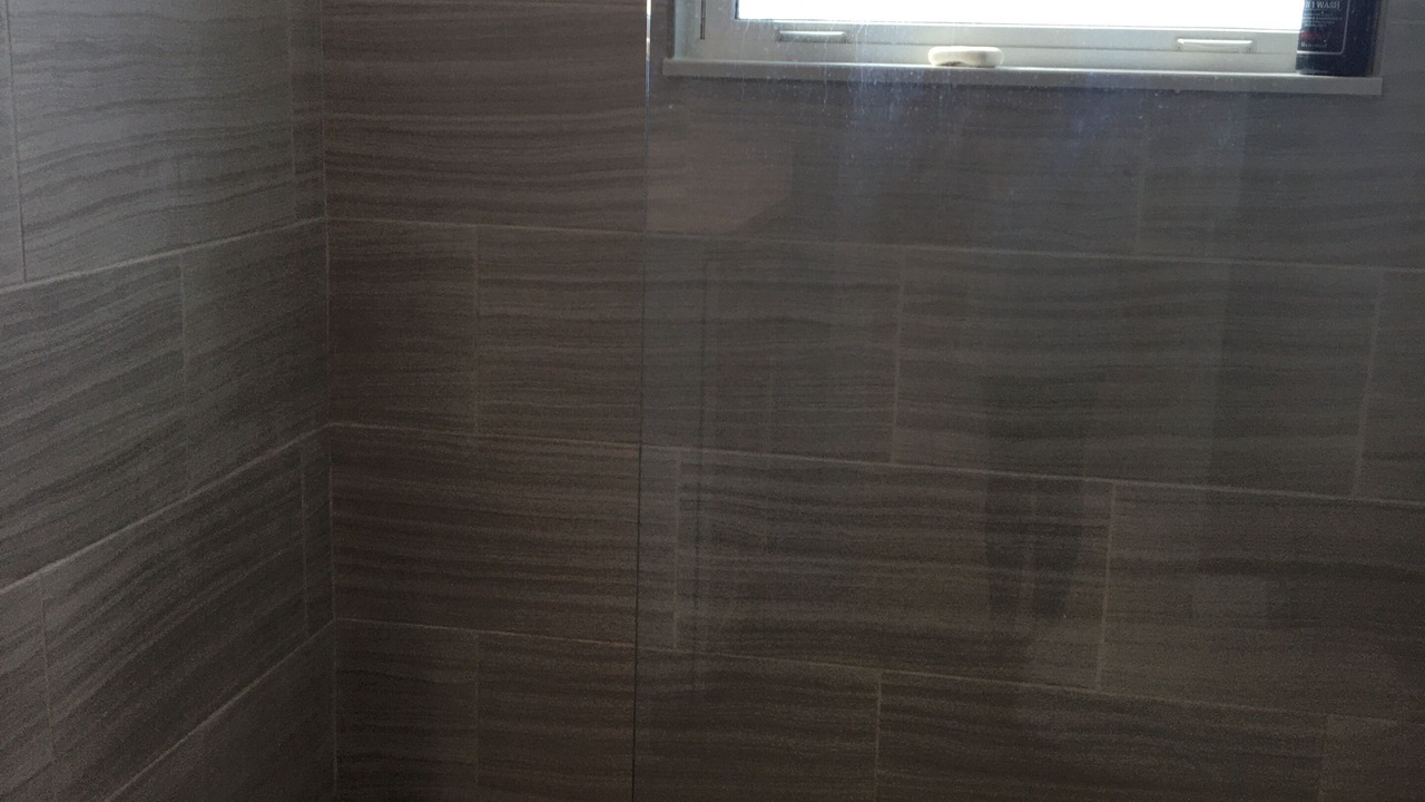 Photo of Bathroom in Englewood