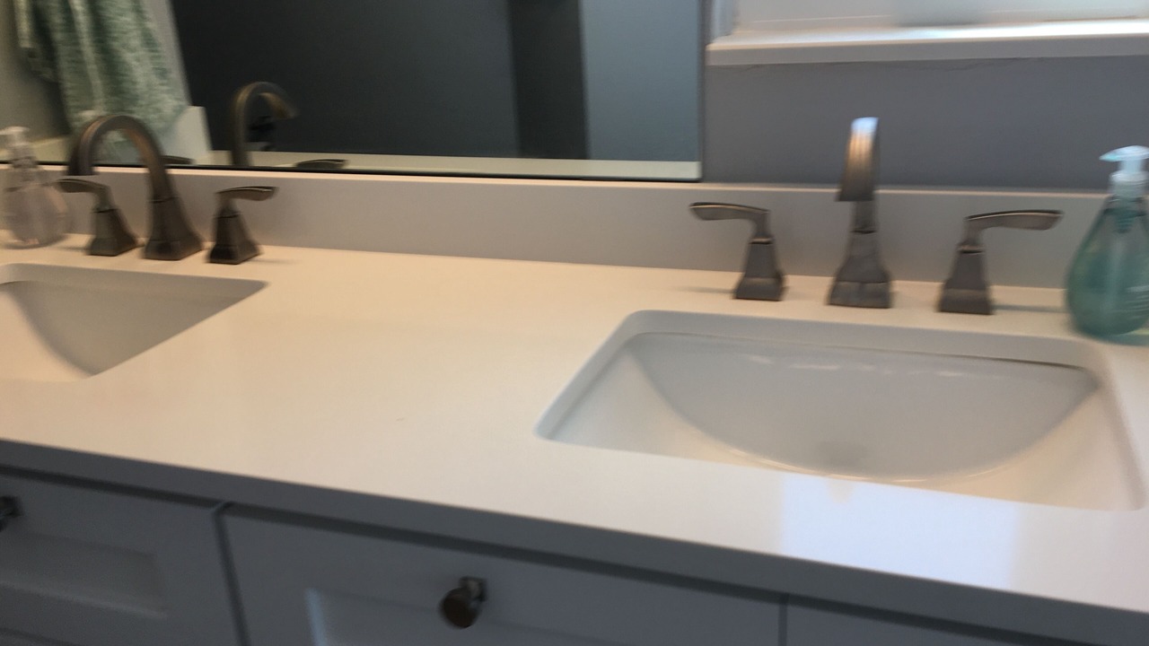 Photo of Bathroom in Englewood