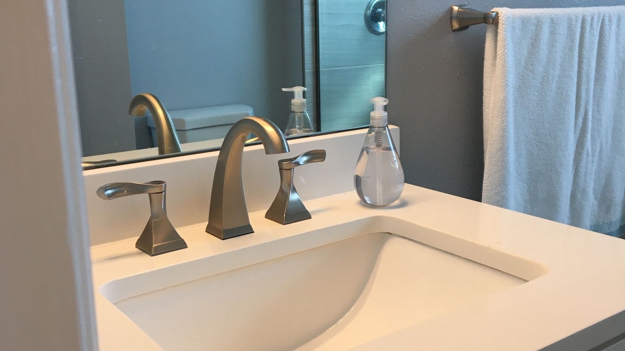 Photo of Bathroom in Englewood