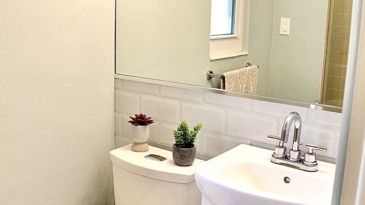Photo of Bathroom in Alta Vista