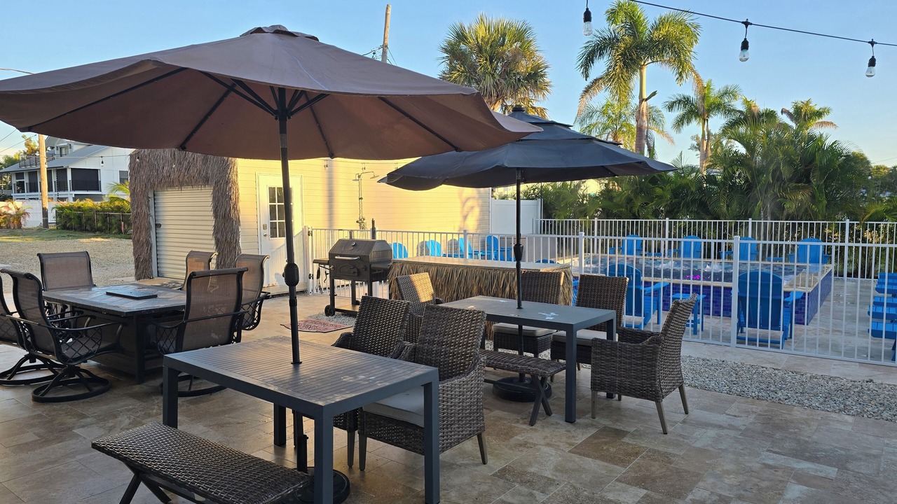 Photo of Outdoor in Mid Island