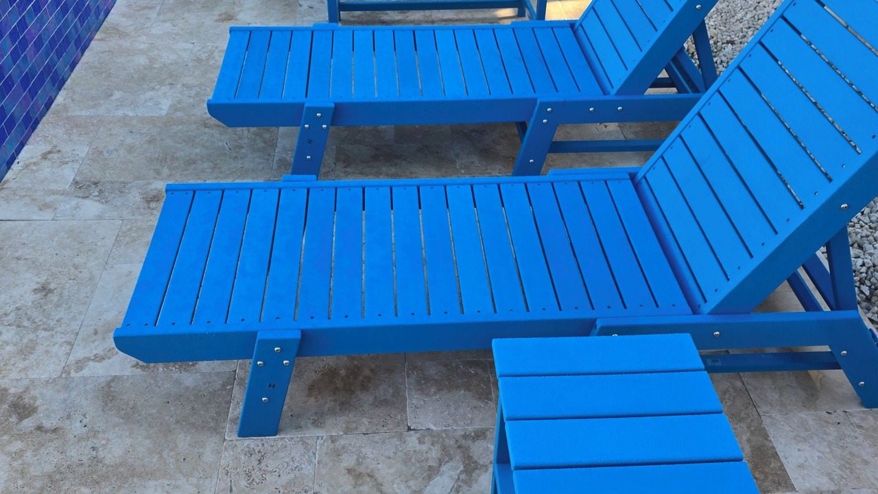Photo of Patio Balcony in Mid Island