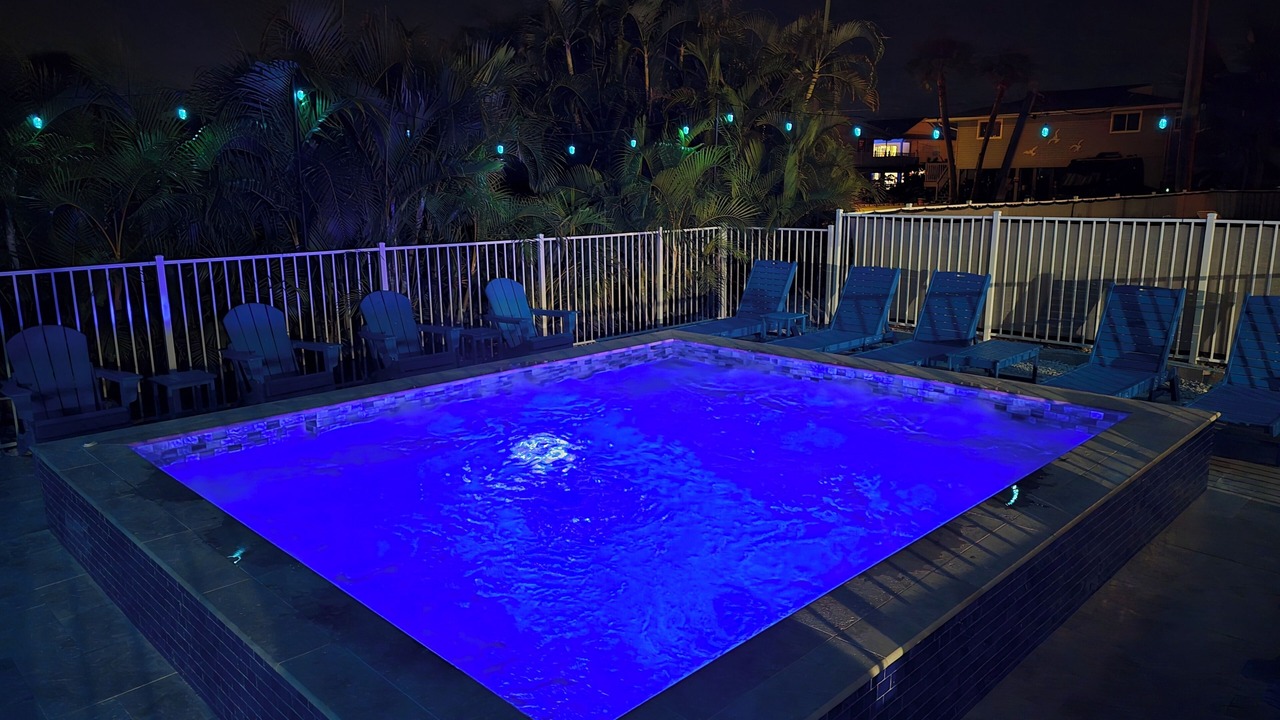 Photo of Outdoor in Mid Island