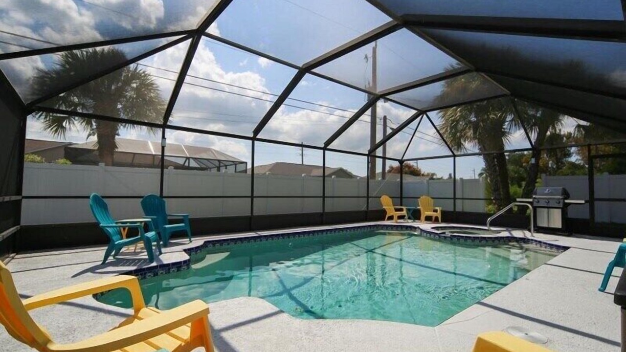 Photo of Outdoor in Englewood East