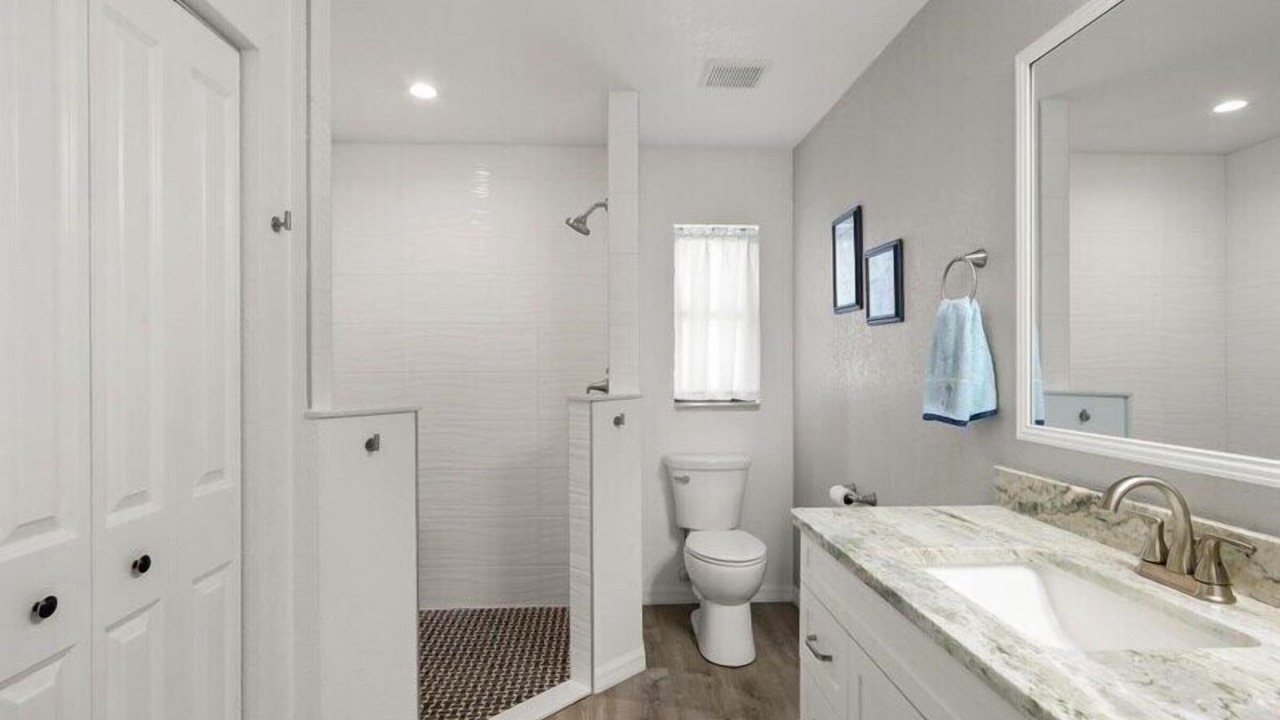 Photo of Bathroom in Englewood East