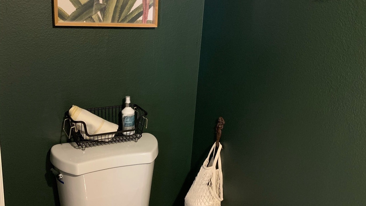 Photo of Bathroom in Sabal Harbour