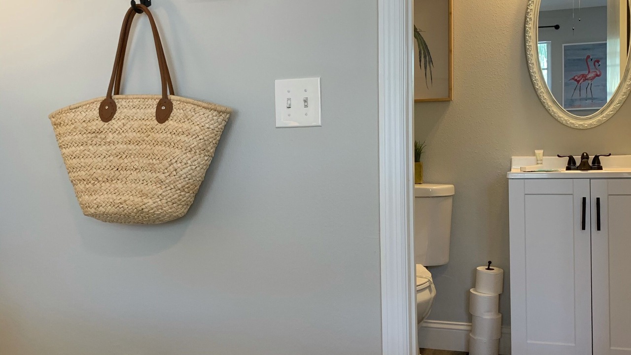 Photo of Bathroom in Sabal Harbour