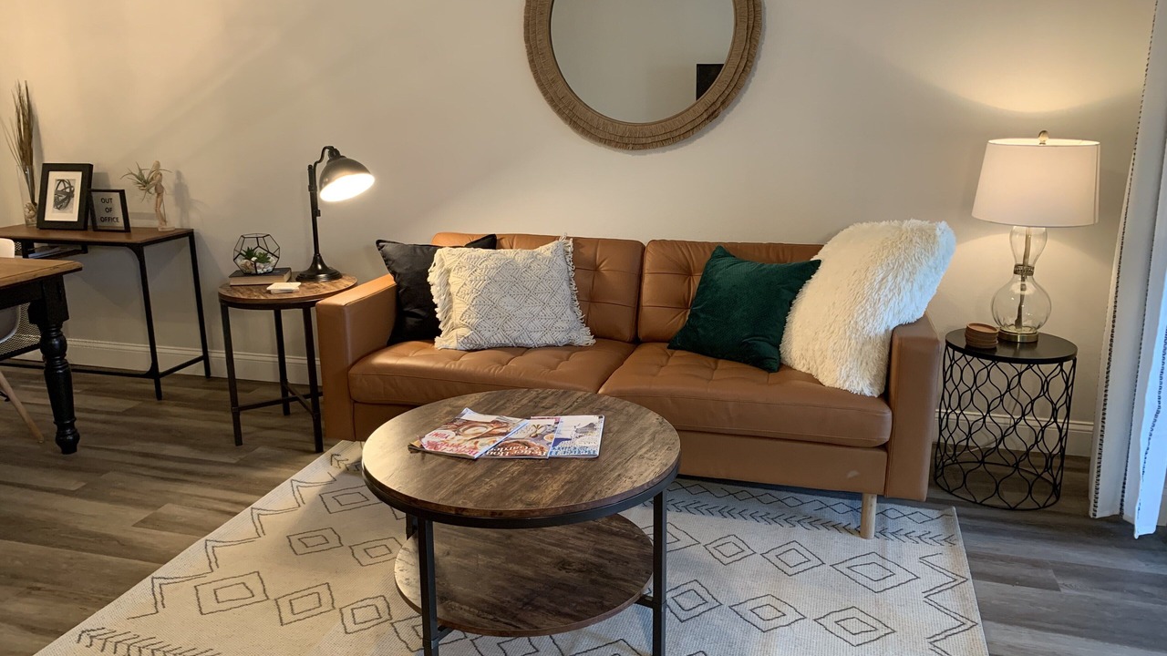 Photo of Livingroom in Sabal Harbour