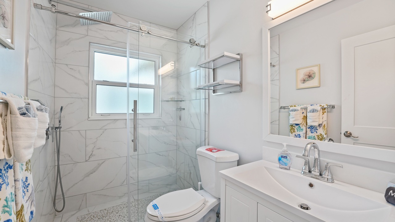 Photo of Bathroom in Anna Maria