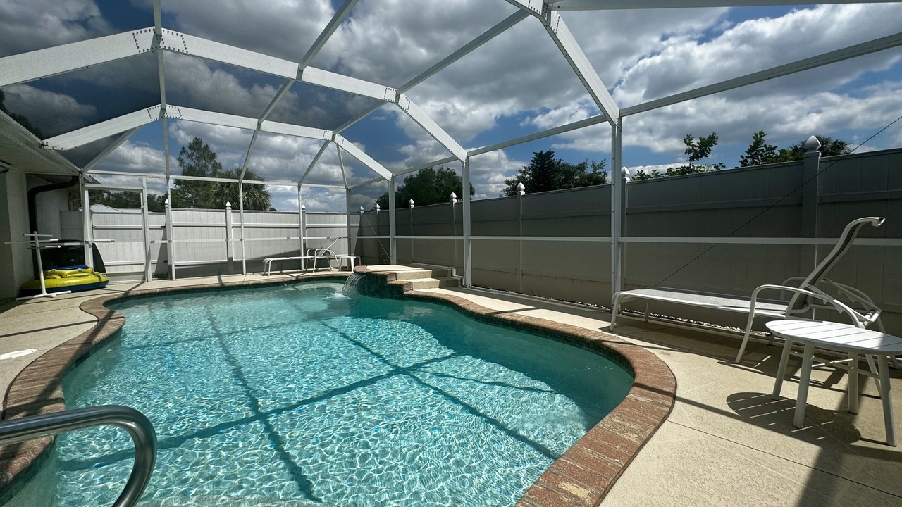 Photo of Outdoor in Centennial