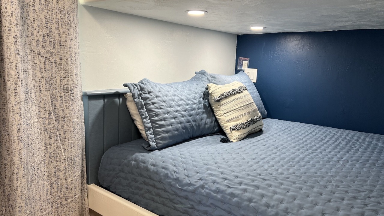 Photo of Bedroom in Centennial