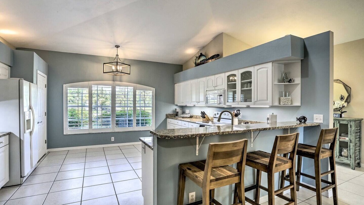 Photo of Kitchen in Centennial