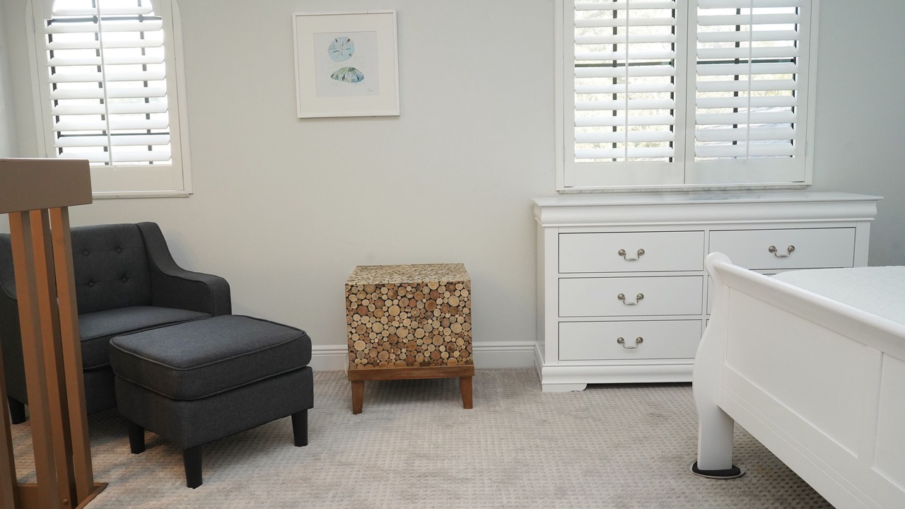 Photo of Bedroom in Pine Ridge