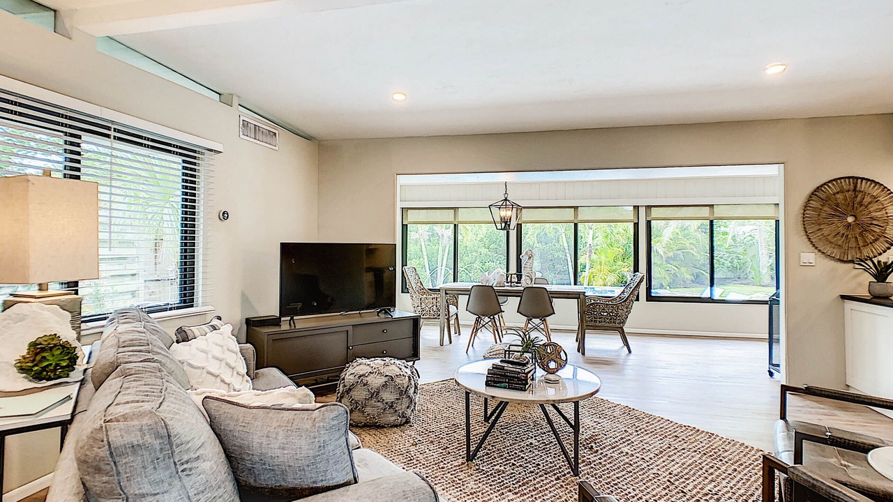 Photo of Bedroom in Siesta Key Village