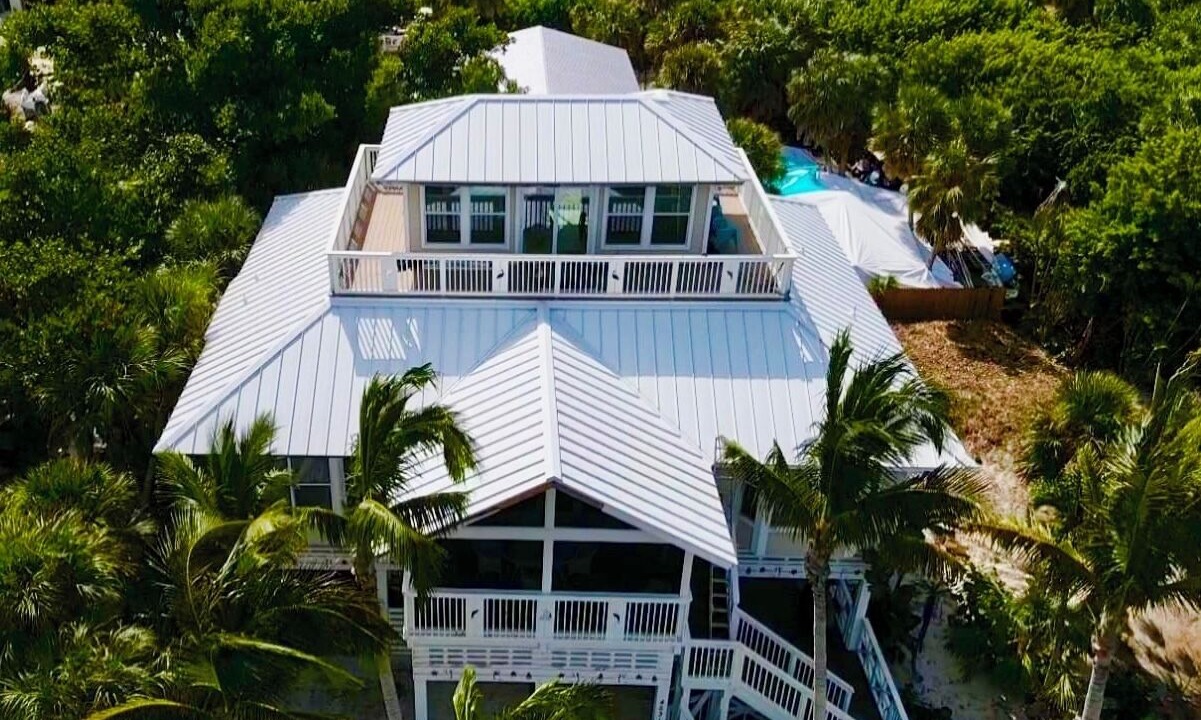 Photo of Outdoor in Jose's Hideaway